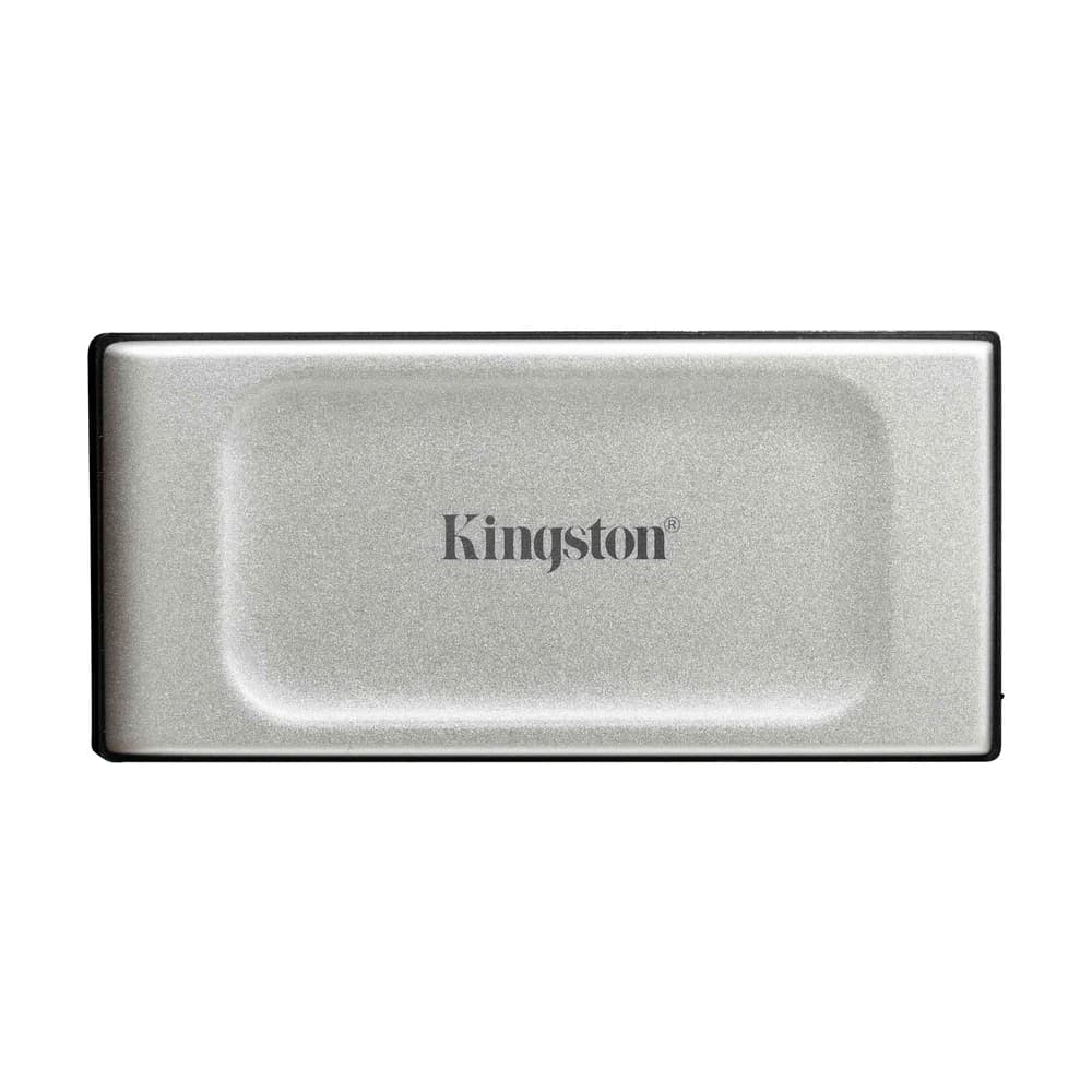 Disco SSD externo Kingston XS2000 500GB SXS2000/500G