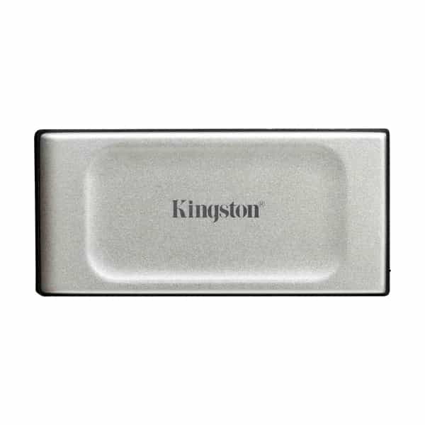 Disco SSD externo Kingston XS2000 500GB SXS2000/500G