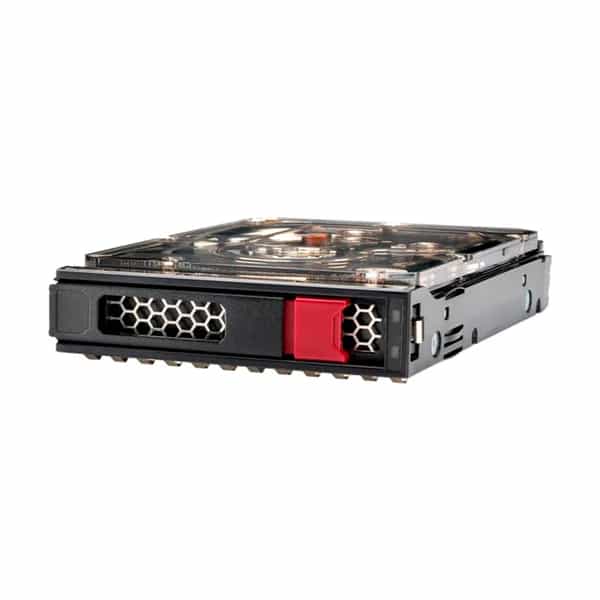 Disco duro HPE Midline 4TB SATA 6Gb/s 7200rpm LFF 3.5" hot-swap 861683-B21