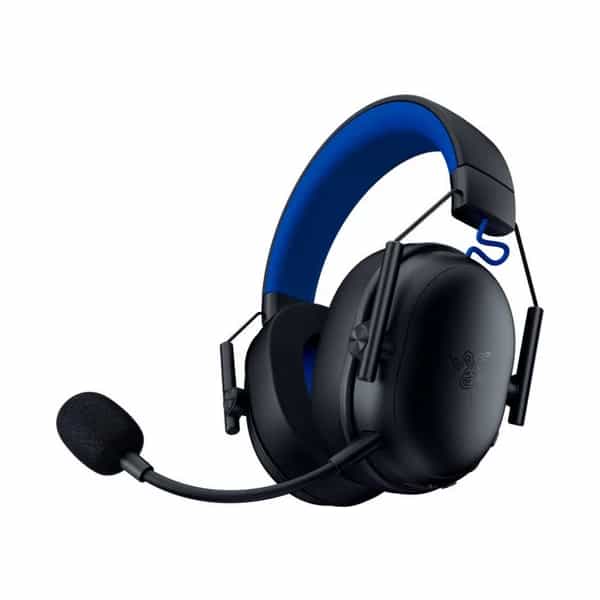 Auricular Gamer Razer Blackshark V3 X Hyperspeed Wireless PC / Playstation