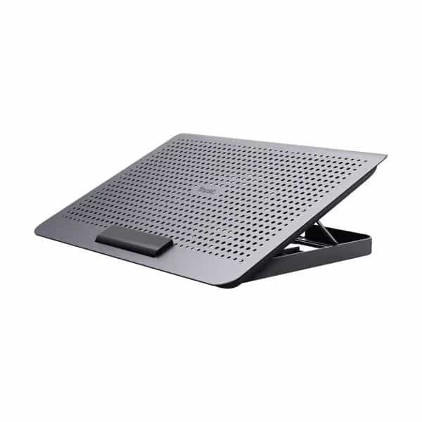 Base cooler para notebook Trust Exto Stand Eco