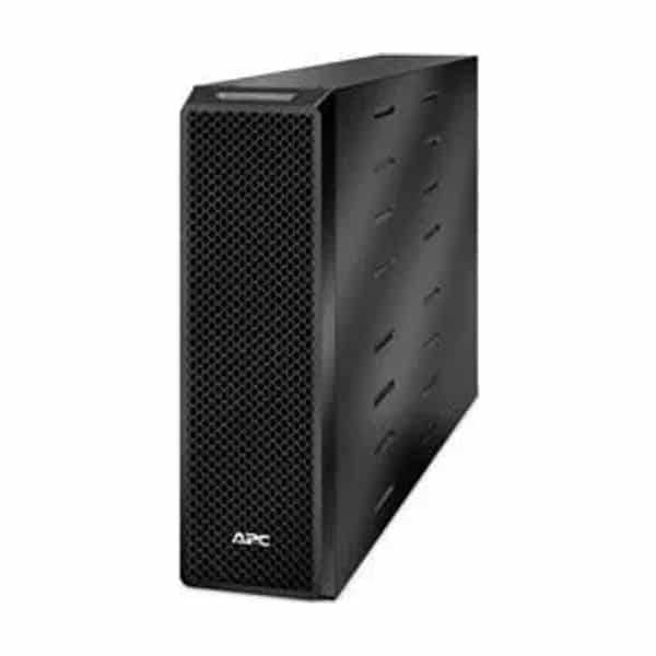 Pack de baterías APC Smart-UPS SRT 192V para 5 y 6kVA SRT192BP