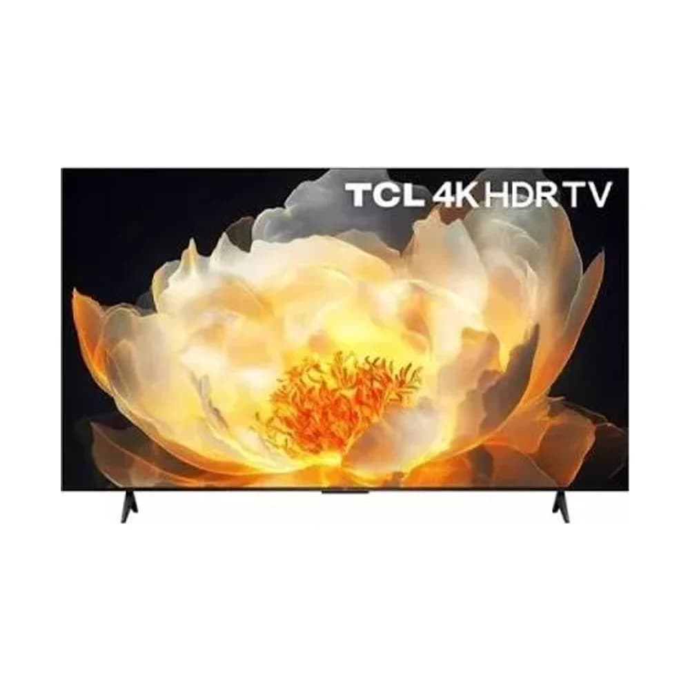 Televisor TCL 75" LED 4K UHD Google TV 75V6C
