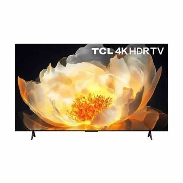 Televisor TCL 75" LED 4K UHD Google TV 75V6C