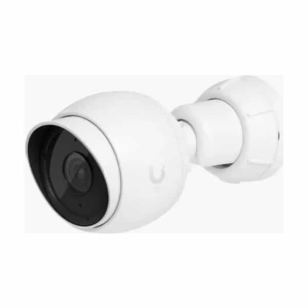 Cámara IP Ubiquiti UniFi G5 Bullet 2K 4MP PoE UVC-G5-B
