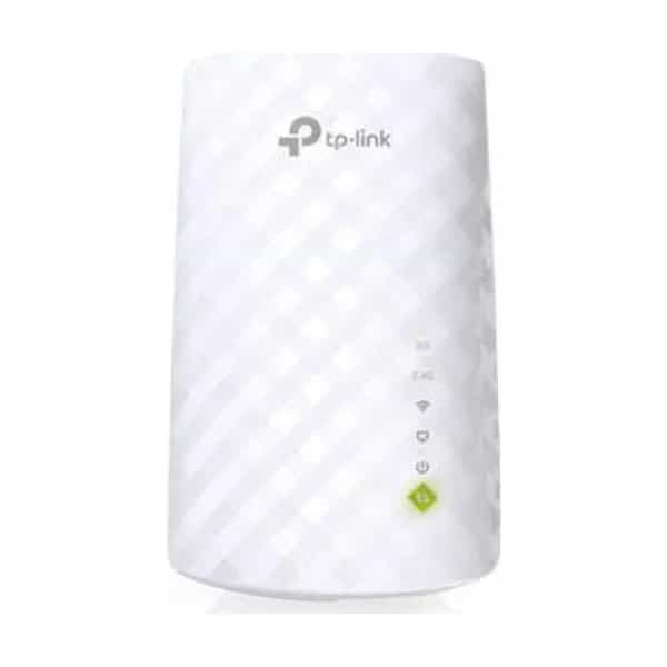 Extensor de rango WiFi TP-Link RE200 AC750 doble banda
