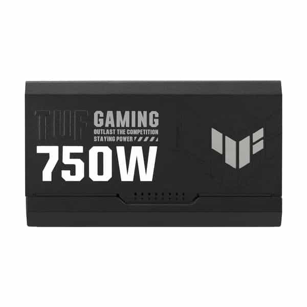 Fuente 750W Asus 80 Plus Tuf Gaming 750G Gold