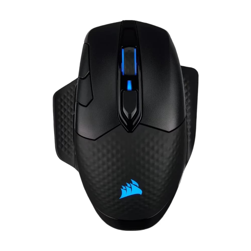 Mouse Corsair DARK CORE RGB PRO Wireless 18.000dpi