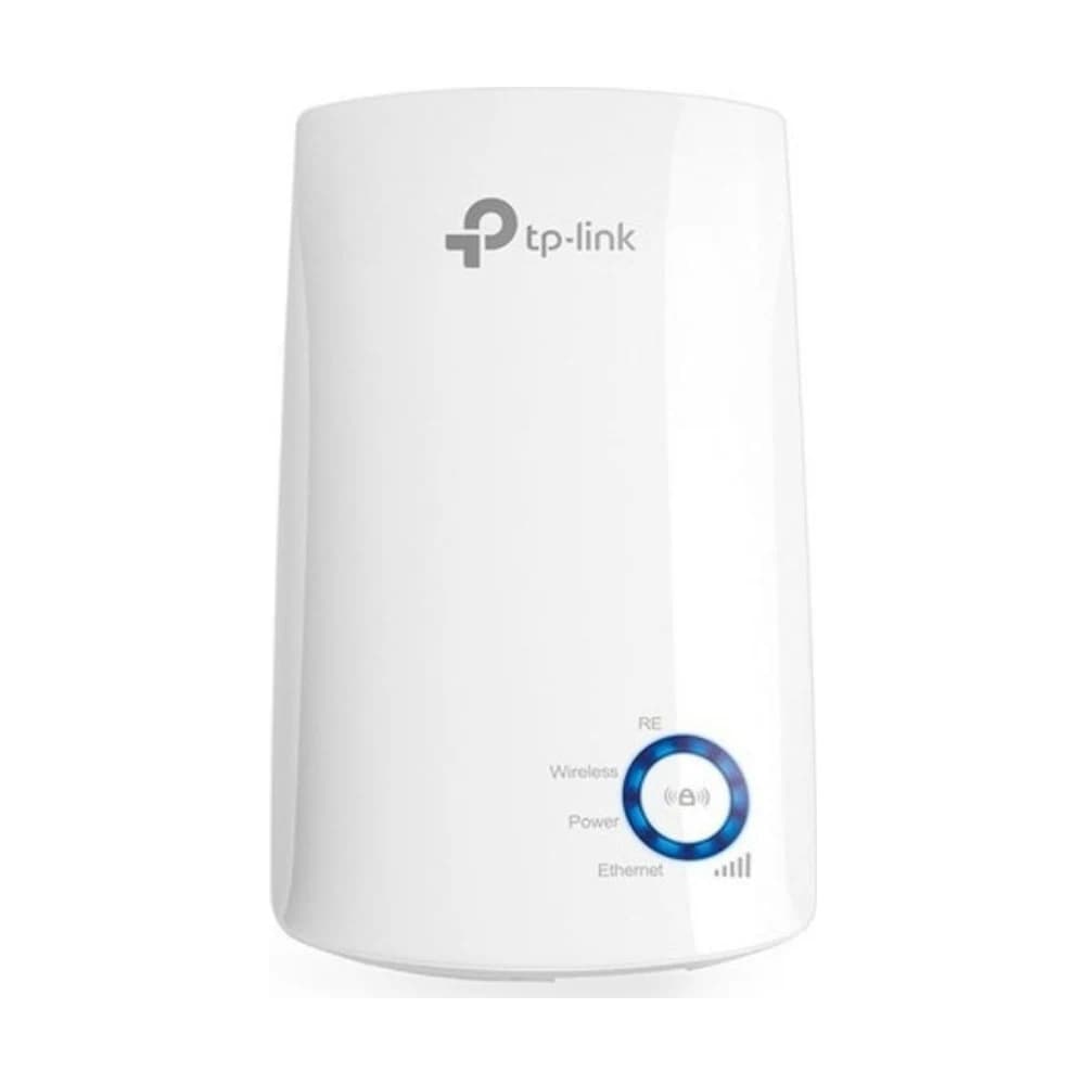 Extensor de rango TP-Link TL-WA850RE 11n 300Mbps