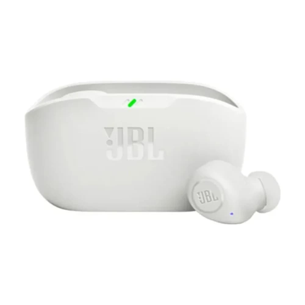 Auricular JBL Wave BUDS2 Tws Anc Blanco