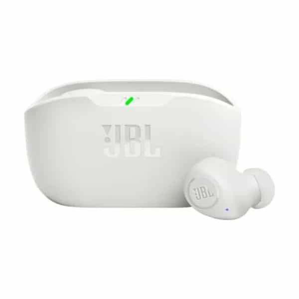 Auricular JBL Wave BUDS2 Tws Anc Blanco