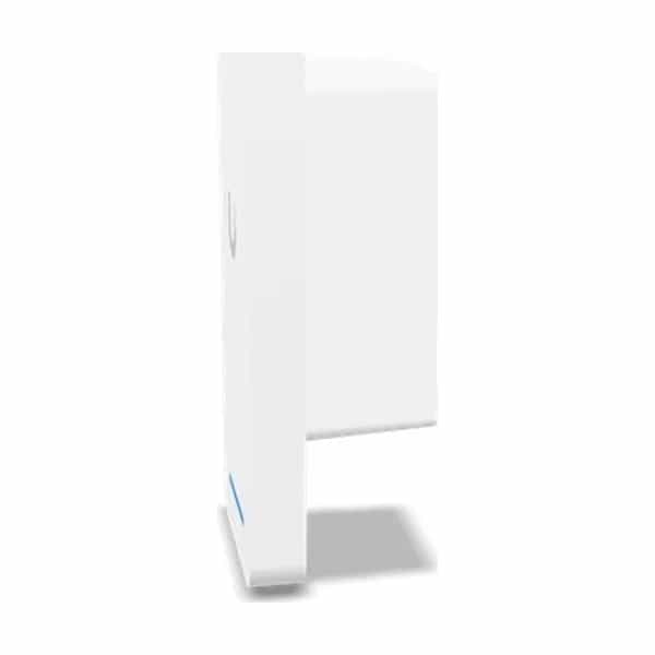 Lector de acceso Ubiquiti UniFi Access Ultra con hub integrado para 1 puerta