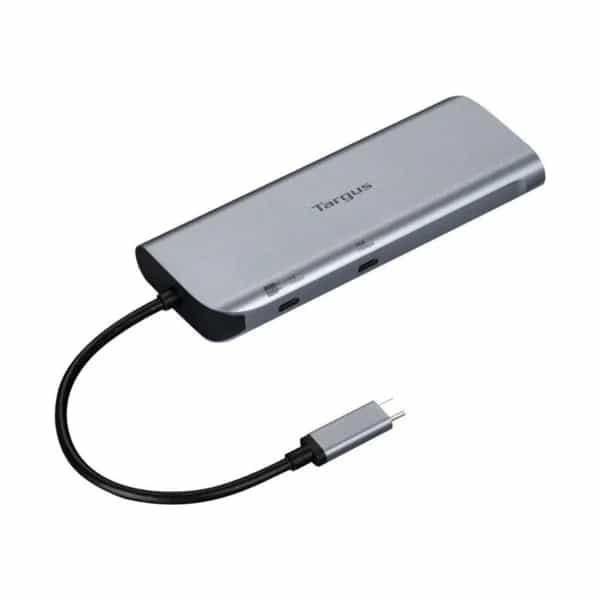 Docking station Targus USB4 Dual Video 4K HDMI 140W DOCK427GL