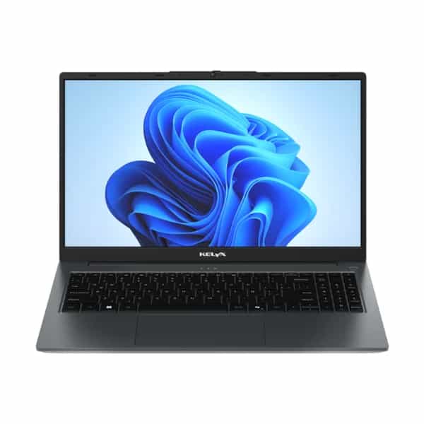 Notebook Kelyx 15.6" FHD Ryzen 3 3200U 8GB SSD 256GB Windows 11 Home Gris Oscuro