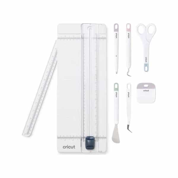 Kit de 7 Herramientas Cricut Esenciales 2008760