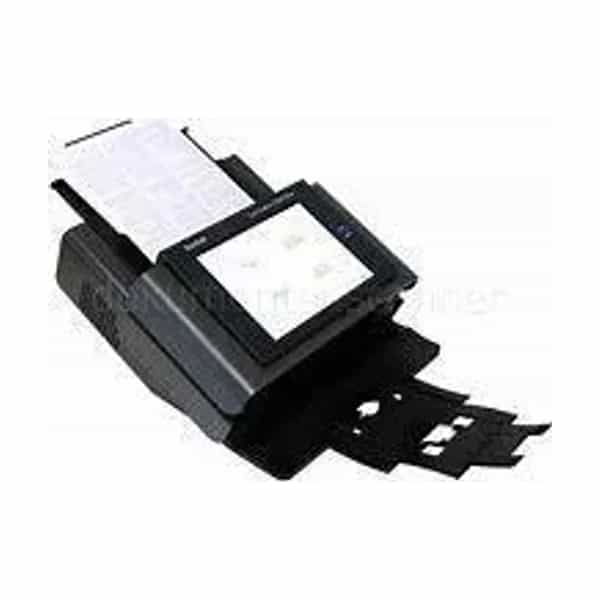 Scanner Kodak 730EX Scan Station Plus 70 Ppm Red
