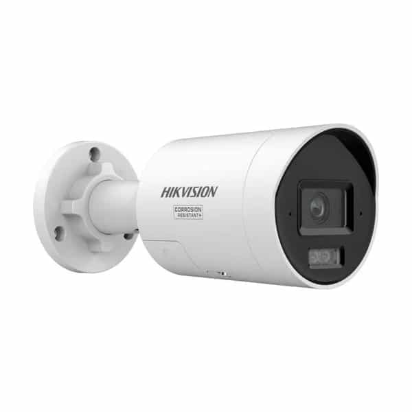 DS-2CD2087G3-LI2UY/SL Cámara IP hikvision
