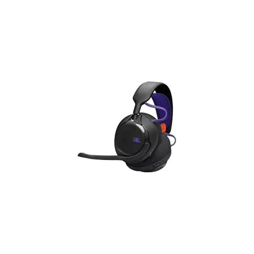 Auricular JBL Quantum 250 con cable Negro JBLQTUM250BLKAM