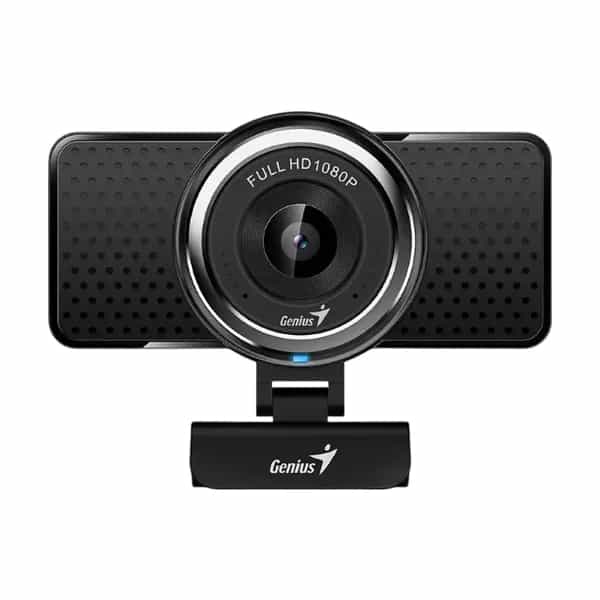 Web Cam Genius ECam 8000 V2, Black