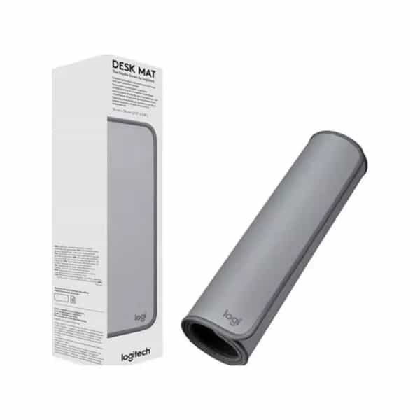 Mouse Pad Logitech XL Gris