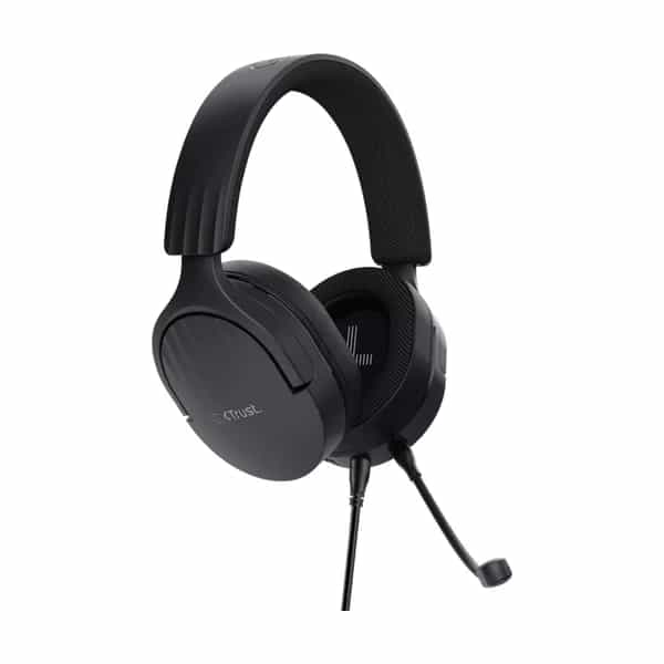 Auricular Gamer Trust Fayzo GXT489