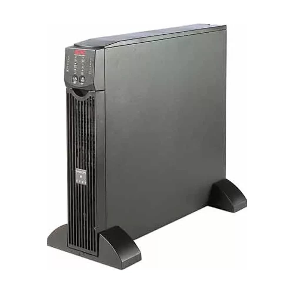 UPS APC Smart-UPS RT 1000VA 230V online doble conversión SURT1000XLI