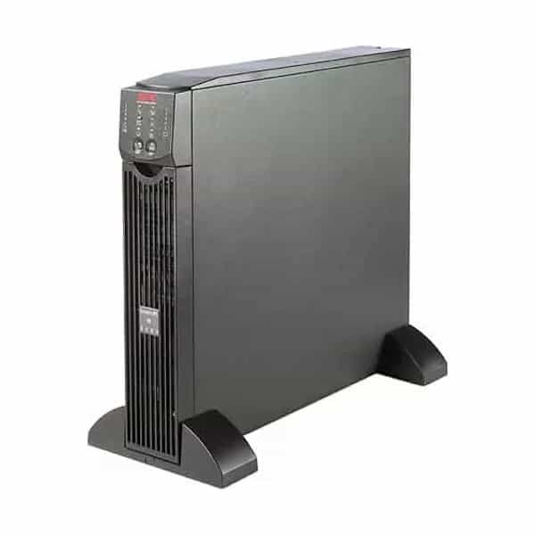 UPS APC Smart-UPS RT 1000VA 230V online doble conversión SURT1000XLI