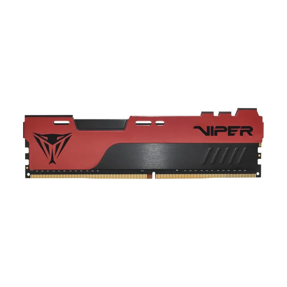 Memoria Patriot DDR4 Viper Elite 2 8GB 3200 Mhz CL18 Red/Blk PE000830