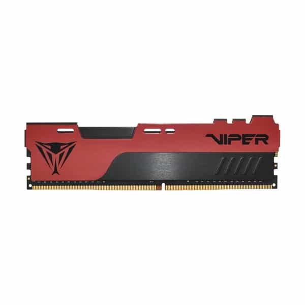 Memoria Patriot DDR4 Viper Elite 2 8GB 3200 Mhz CL18 Red/Blk PE000830