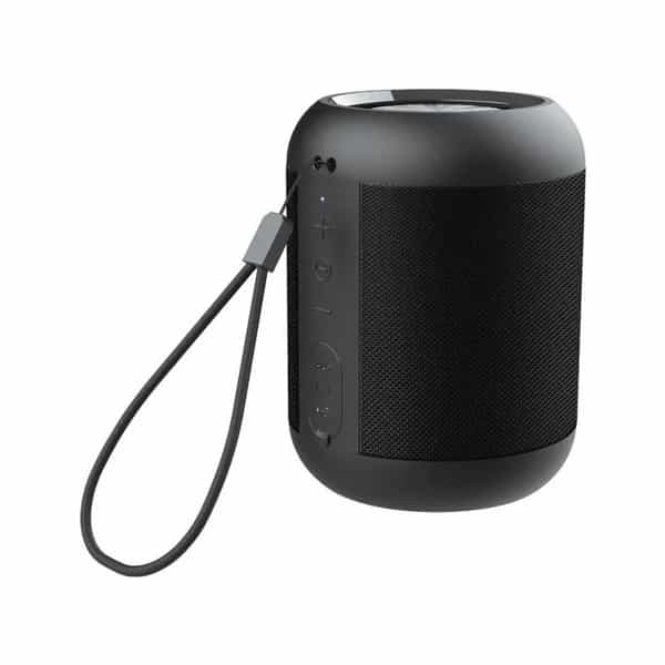 Parlante Bluetooth Trust Rokko