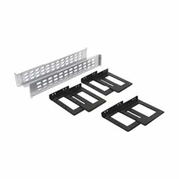Rail Kit APC 19" para Smart-UPS SRT (kit de rieles) SRTRK2