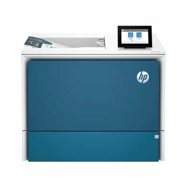Impresora Laser color HP Enterprise 5700dn duplex 6QN28A