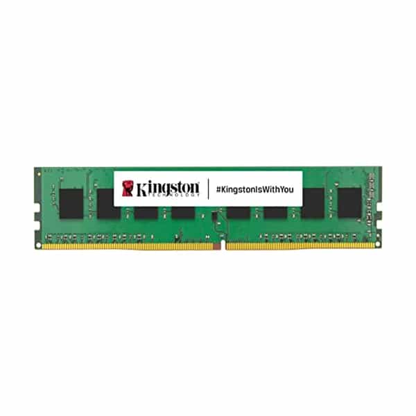 Memoria RAM Kingston 8GB DDR4 3200MHz KCP432NS6/8