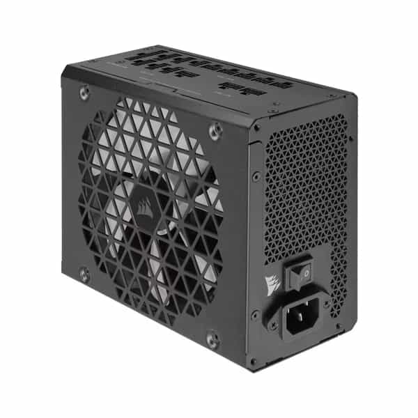 Fuente Corsair RMx Shift 1000W 80 Plus Gold CP-9020253-A