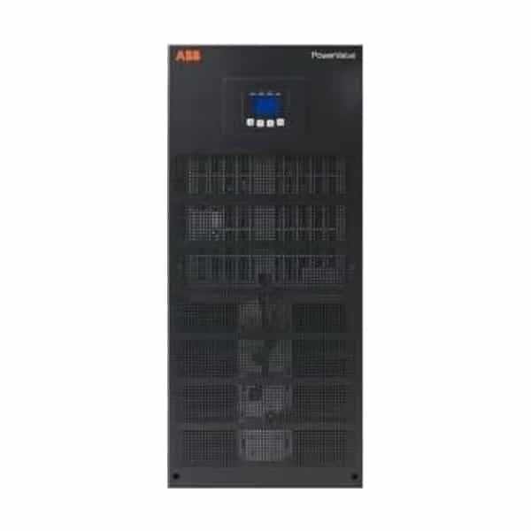 Accesorio UPS ABB Banco Bat. Ebm para PV11T 1KVA S/Bat