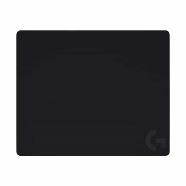 Mouse Pad Logitech Serie G G440 negro