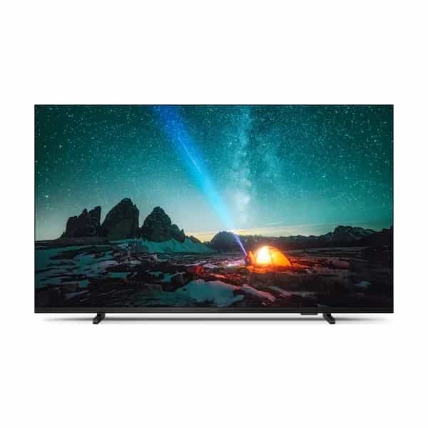 TV 55 Smart Philips 4K Uhd 55PUD7309