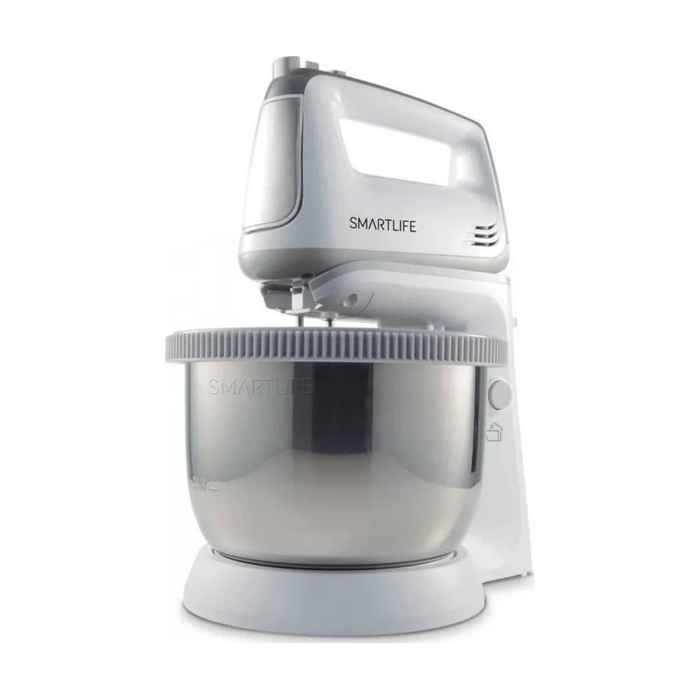 Batidora de pie Smartlife SL-HMR5035IXPN