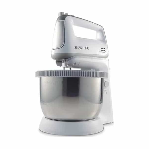 Batidora de pie Smartlife SL-HMR5035IXPN