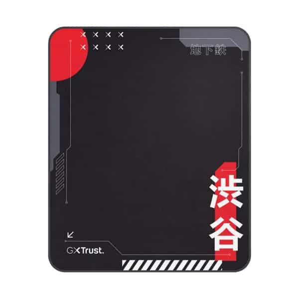 Alfombra Trust para Silla Gamer GXT 715 Japan Print
