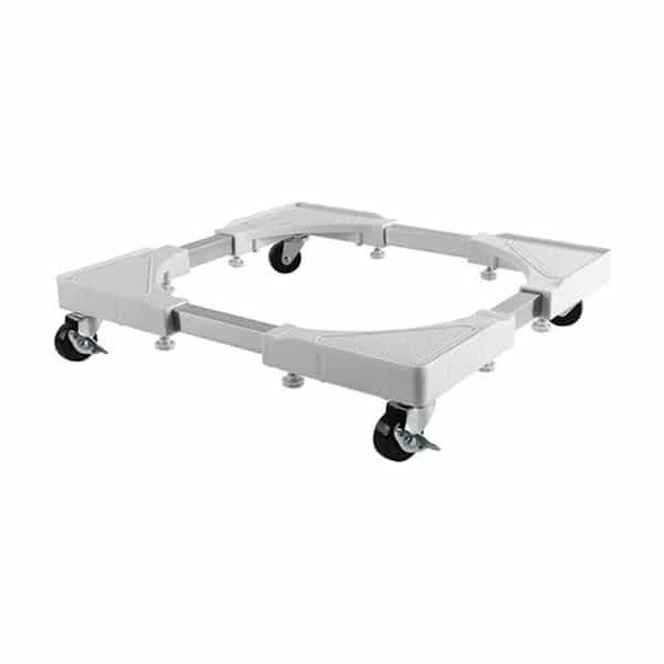 Soporte base móvil para electrodomésticos Intelaid IT-ESI ajustable 400-600 mm
