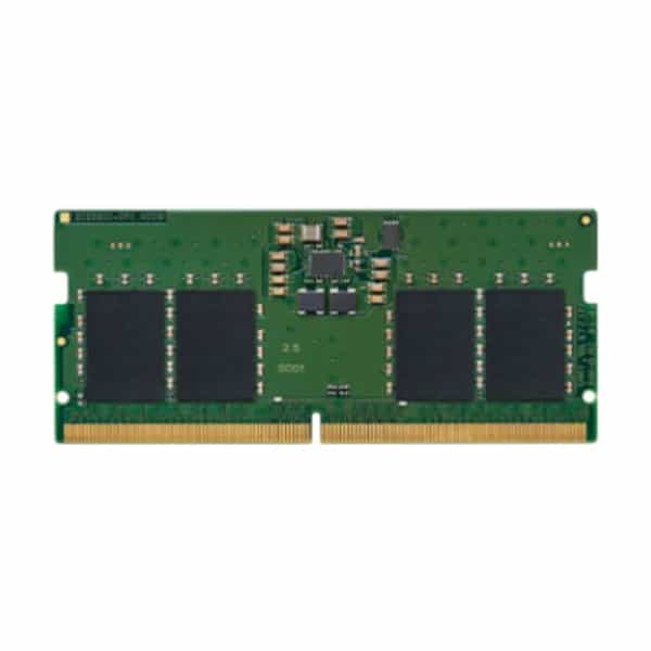Memoria RAM Kingston SODIMM 8GB DDR5 5600MHz KVR56S46BS6-8