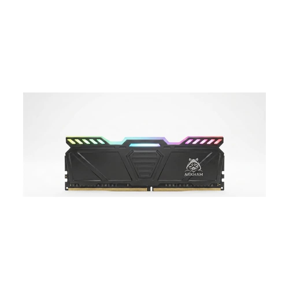 DDR4 16GB Arkham 3200MHZ Black RGB