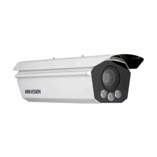 Cámara térmica Hikvision iDS-TCE500-B/1550/H1 512 x 384 lente 15.5mm