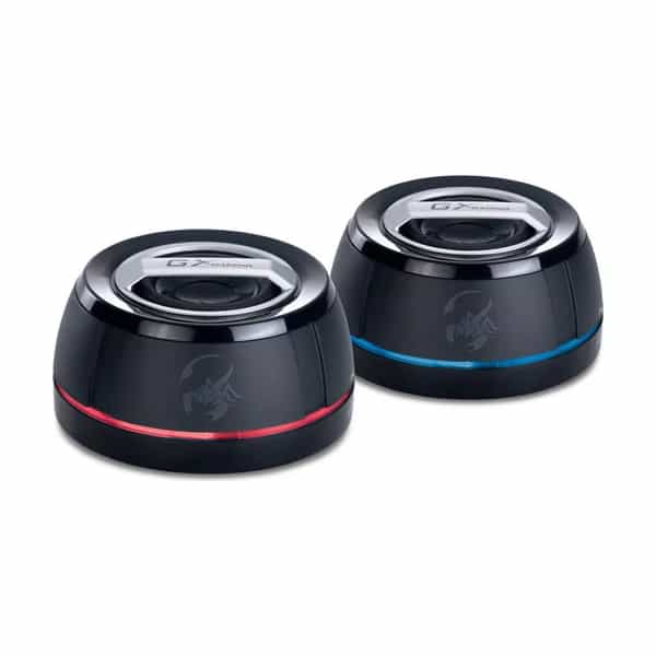 Parlante GX Gaming Genius Portátil SP-I250G