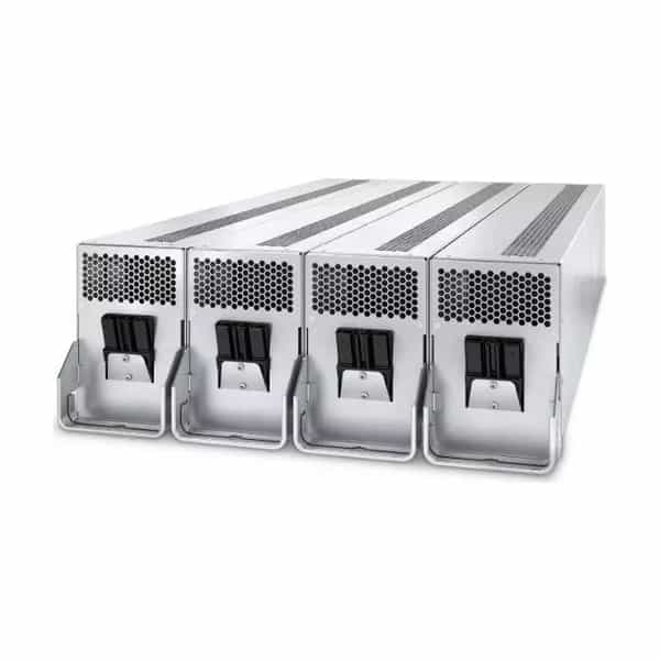 Cadena de baterías APC Easy UPS 3S 7Ah E3SBT4
