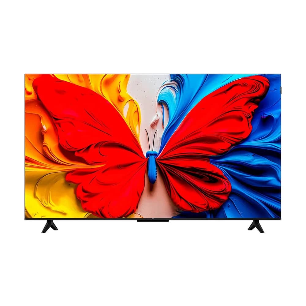 Smart TV TCL 50'' QLED FHD 50S5K Google TV