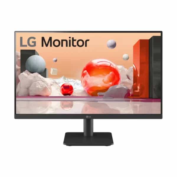 Monitor LG 24MS500-B 24" LED Borderless 100Hz