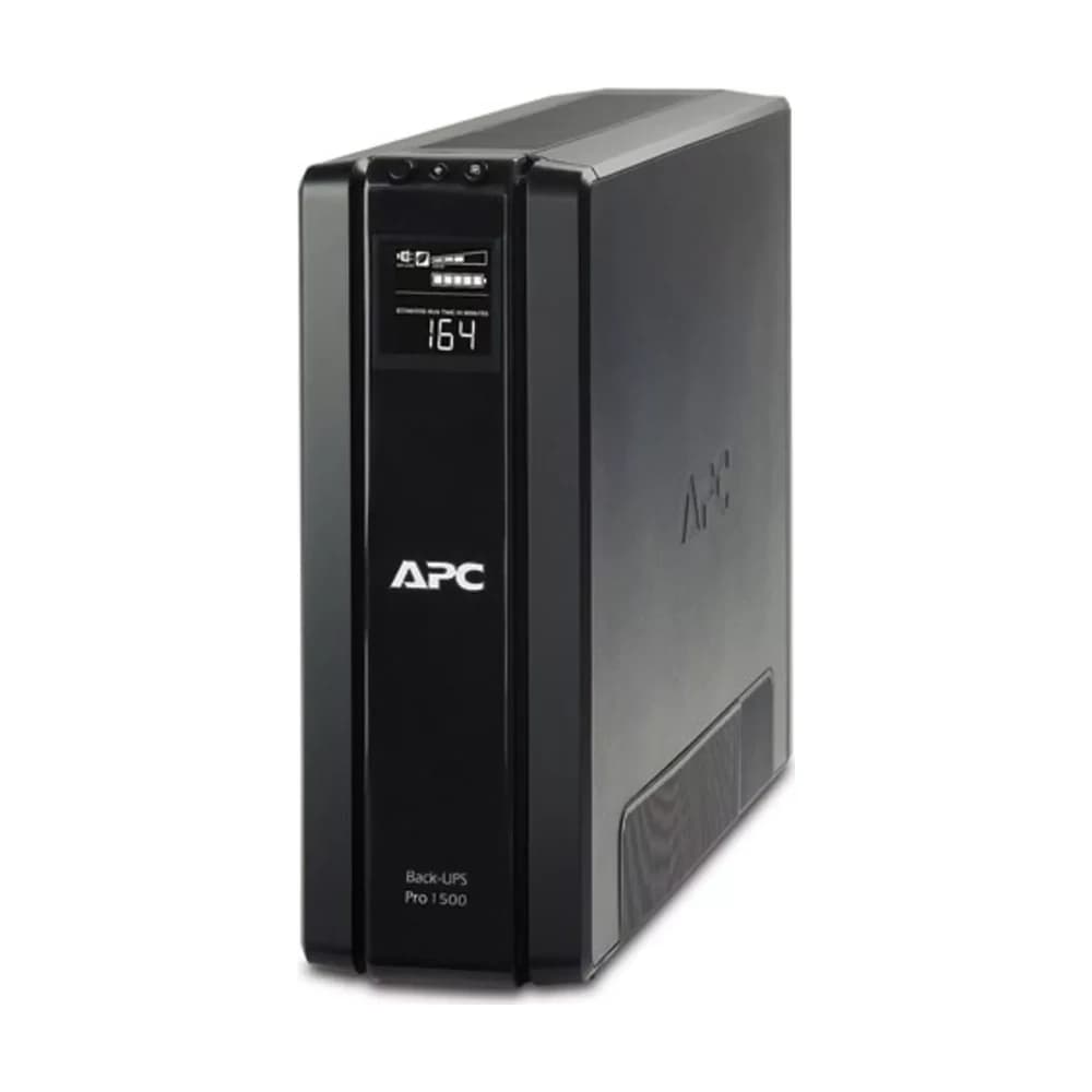UPS APC Back-UPS Pro 1500VA 230V BR1500G-AR
