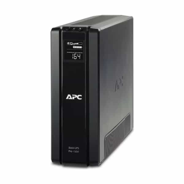 UPS APC Back-UPS Pro 1500VA 230V BR1500G-AR